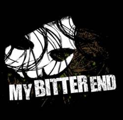 My Bitter End : Painting the Town Red Through the Back of My Head